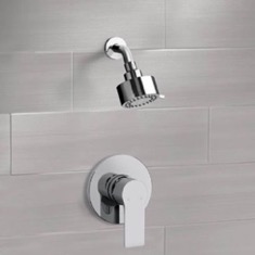 Shower Faucet Set